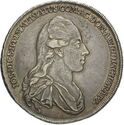 ½ Thaler (Convention)