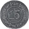 15 Pfennig (Tram)