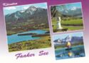 Kärnten | Faaker See