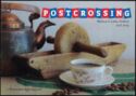 Postcrossing Meetup in Lieto, Finland 29.6.2019 - Vilkkimäen kahvimuseo (coffee)