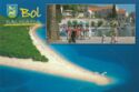 Brač Island. Bol