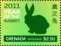Year of the Rabbit