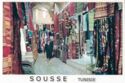 Sousse. Médina Markets