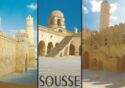 Sousse. Médina