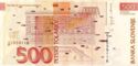 500 Tolarjev