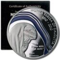 2 Dollars (100th Anniversary of the Birth Mother Teresa)