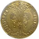 1 Florin (No date)