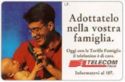 Telefonino - Adottatelo Nella Vostra Famiglia (alfanumerica)