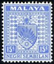 Negri Sembilan Coat of Arms