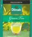 Green Tea Pure Ceylon All natural, 30789 00, semi-glossy