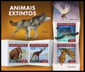 Extinct Animals