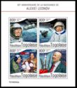 85th Anniversary of the Birth of Alexei Leonov