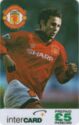 Inter Card - Manchester Utd FC - Ryan Giggs