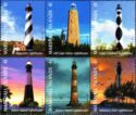 United States Lighthouses