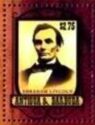 President Abraham Lincoln