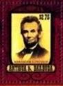 President Abraham Lincoln