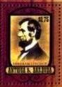 President Abraham Lincoln