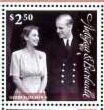 Princess Elizabeth and Duke of Edinburgh