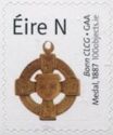 GAA Medal, 1887