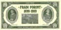 90 Fantasy Fradi Forint