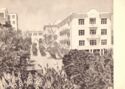 Kislovodsk. Sanatorium of the Ministry of Agriculture of the USSR.