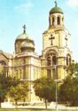 Varna. Church of the Holy Virgin.