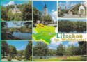 Litschau | im Waldviertel