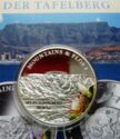 5 Dollars (Table Mountain)