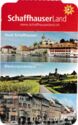 Laufen Castle and Rhine Falls