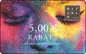 Rituals - 5€ Rabatt