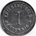 1 Pfennig
