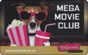 Mega movie club