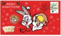 1 Dollar (Merry Everything - Looney Tunes)