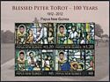 Birth Centenary of Blessed Peter ToRot