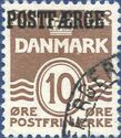 Postfaerge
