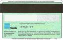 American Express classic DE 375077-7-90