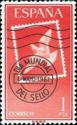 Stamp and Postmark
