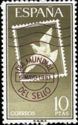 Stamp and Postmark