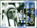 Mother Teresa