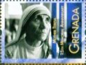 Mother Teresa
