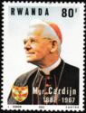 Cardinal Cardijn (1882-1967)