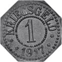 1 Pfennig