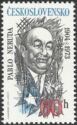 70th Birth Anniversary of Pablo Neruda (1904-1973)