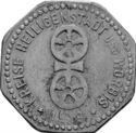 5 Pfennig