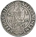 1 Thaler (Joachimsthaler Louis I Jagellon)