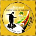 2010 FIFA World Cup - Flag of Zimbabwe