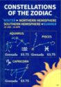 Constellations of the Zodiac