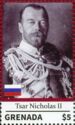 Nicholas II