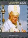 Pope John Paul II
