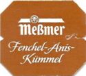 Fenchel-Anis-Kümmel